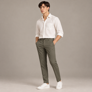 Trousers · Coming Soon