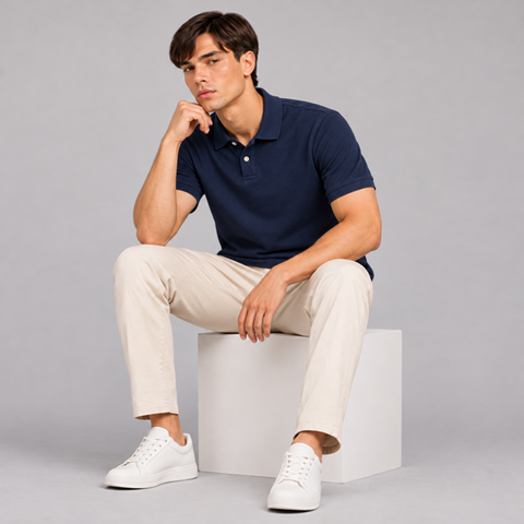 Polos · Coming Soon