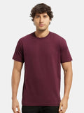Signature Minimal Logo T-Shirt