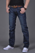 Royal Indigo Slim Fit Jeans